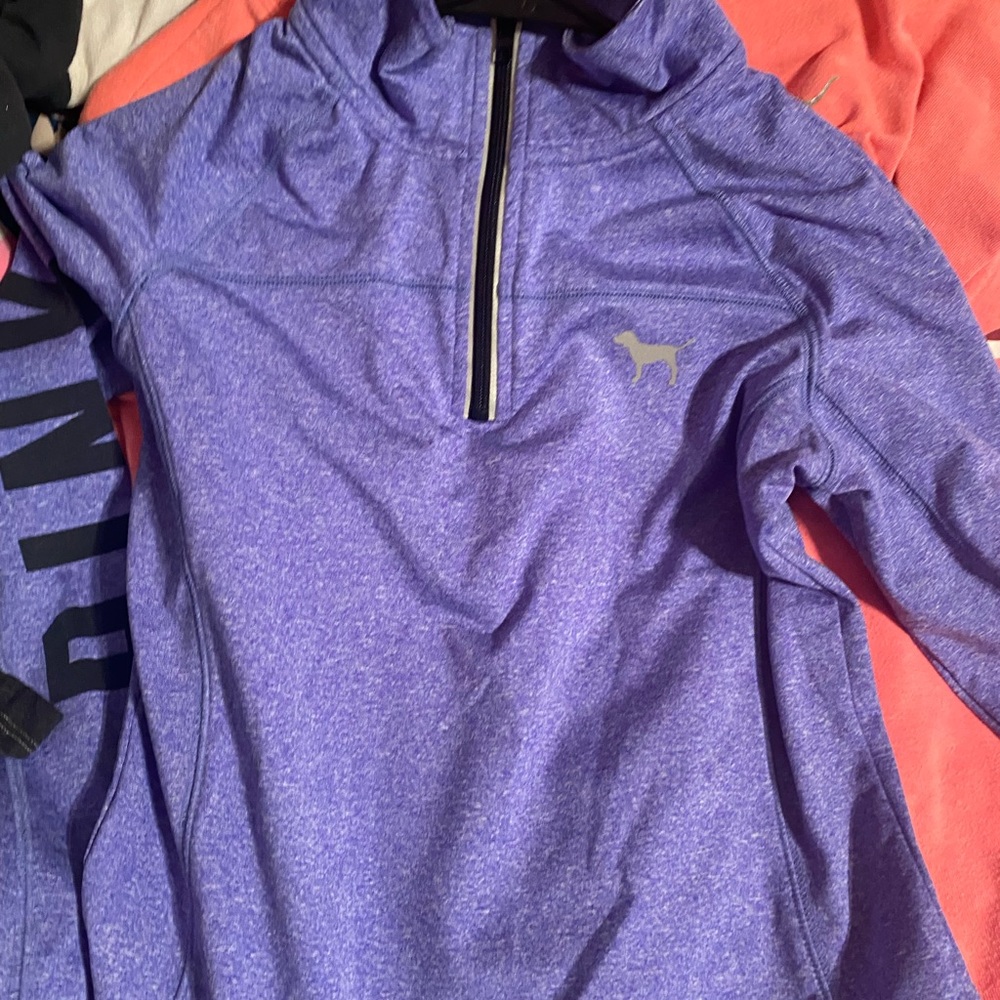 Full Zip Jacket - image 1